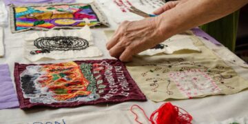 Una nutrida agenda de actividades para realizar en la semana