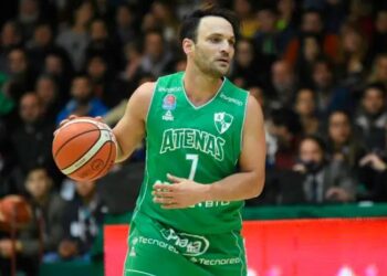 Bruno Lábaque: «El descenso de Atenas duele mucho pero habrá revancha»