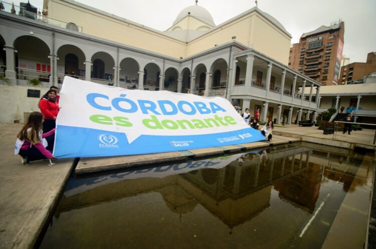 Donación de órganos: la acción colectiva solidaria permitió que se realizaran más de 165 trasplantes en 2023