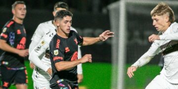 Belgrano perdió ante Platense en Vicente López