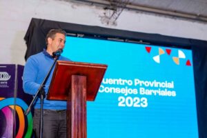 Cassinerio: “Los consensos básicos se logran con una coalición ampliada” Cassinerio: “Los consensos básicos se logran con una coalición ampliada”