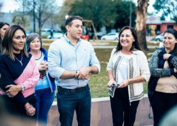 Cassinerio: “Los consensos básicos se logran con una coalición ampliada”