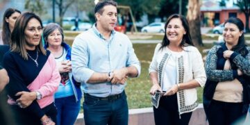 Cassinerio: “Los consensos básicos se logran con una coalición ampliada”