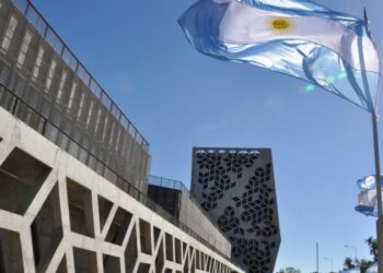 Córdoba presentó una nueva denuncia ante la Corte Suprema por deudas