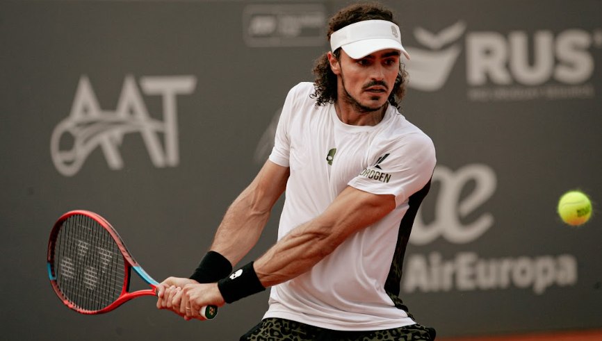 Carabelli y Collarini triunfaron en el Challenfer de Turín