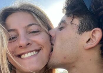 La emotiva carta escrita por la pareja de Benjamín, el joven asesinado a machetazos en México