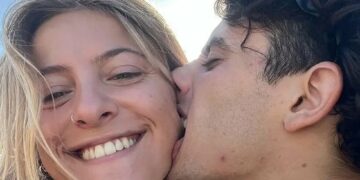 La emotiva carta escrita por la pareja de Benjamín, el joven asesinado a machetazos en México