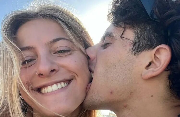 La emotiva carta escrita por la pareja de Benjamín, el joven asesinado a machetazos en México