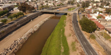 Por dos semanas, habrá un desvió de tráfico en la Costanera Norte: de qué zona se trata