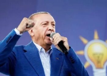 Erdogan fue electo en Turquía e irá por su tercer mandato