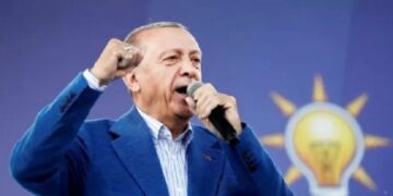 Erdogan fue electo en Turquía e irá por su tercer mandato