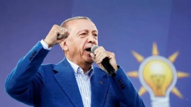 Erdogan fue electo en Turquía e irá por su tercer mandato