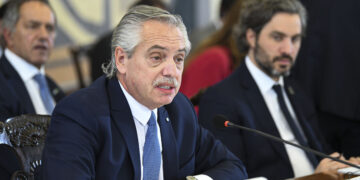 Fernández llamó a fortalecer la unidad regional en la Unasur