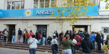 Las asambleas en Anses siguen en curso y el servicio al público no está disponible