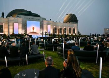 La Fifa reveló el emblema oficial del Mundial 2026