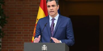 Tras ser derrotado en comicios regionales, Sánchez responde con elecciones anticipadas