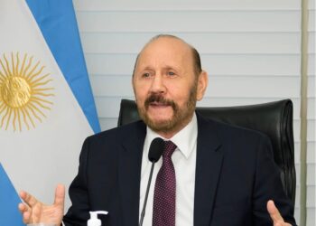 La oposición impugnará en la Corte la candidatura de Insfrán