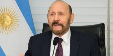 La oposición impugnará en la Corte la candidatura de Insfrán