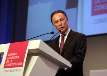 Alertan que la obra pública se paraliza por la inflación