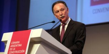 Alertan que la obra pública se paraliza por la inflación