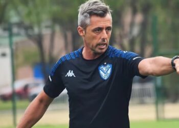 Conmoción en el fútbol argentino: murió “Palito” Manrique, ex jugador de Belgrano
