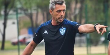 Conmoción en el fútbol argentino: murió “Palito” Manrique, ex jugador de Belgrano