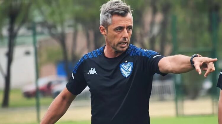 Conmoción en el fútbol argentino: murió “Palito” Manrique, ex jugador de Belgrano