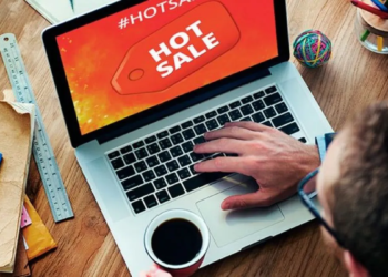 El Hot Sale facturó más de $86.000 millones en Argentina