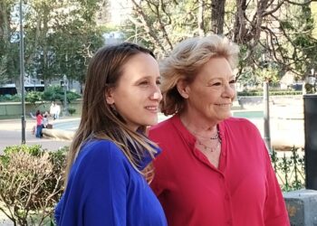 Cómo quedaron las listas del FITU, el Partido Humanista y el Nuevo Más