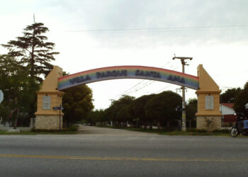 Un conductor se descompensó, chocó y perdió la vida instantáneamente