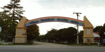 Un conductor se descompensó, chocó y perdió la vida instantáneamente