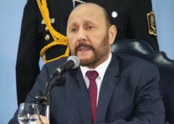 JxC redobla la embestida y va por la candidatura del formoseño Insfrán