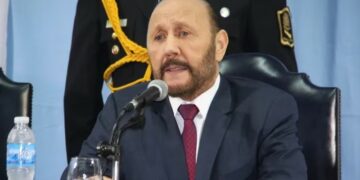 JxC redobla la embestida y va por la candidatura del formoseño Insfrán