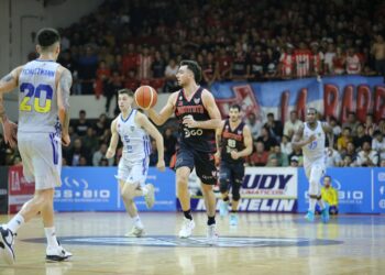 Instituto se quedó con el primer duelo en el Sandrín