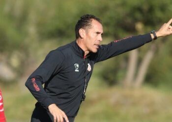 Bovaglio: “Tengo fuerzas para seguir”