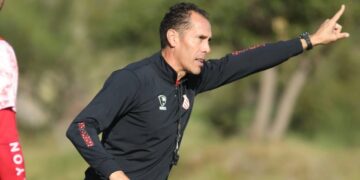 Bovaglio: “Tengo fuerzas para seguir”