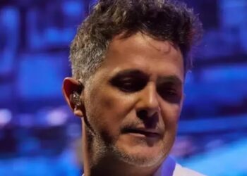 Alejandro Sanz posteó un duro mensaje que preocupó a sus fans