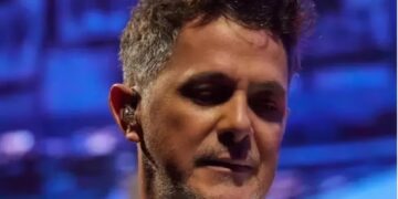 Alejandro Sanz posteó un duro mensaje que preocupó a sus fans