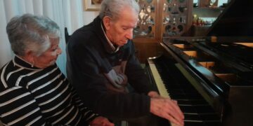 Falleció Jorge Arduh, destacado compositor cordobés cuyo legado perdurará en la historia musical