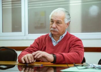 Monserrat, el tercer candidato a legislador de Creo en Córdoba