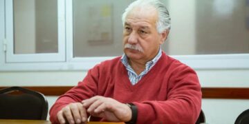 Monserrat, el tercer candidato a legislador de Creo en Córdoba