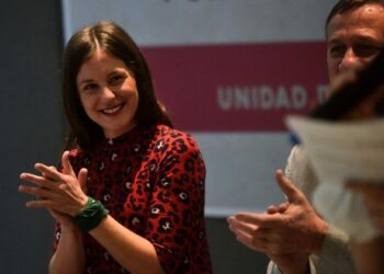 Di Santi propone un salario mínimo de 500.000 pesos