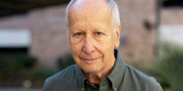 El matemático argentino Luis Caffarelli recibió el Premio Abel en Oslo