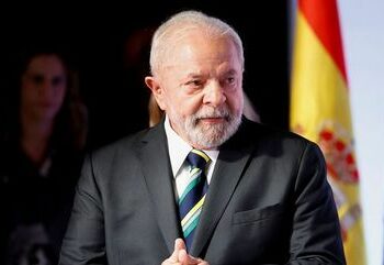 Lula confirmó su participación como invitado en la cumbre del G7 de Japón