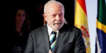 Lula confirmó su participación como invitado en la cumbre del G7 de Japón