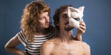 Una obra enmascarada