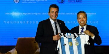 Se pondrá en marcha un intercambio comercial directo en yuanes sin intermediación