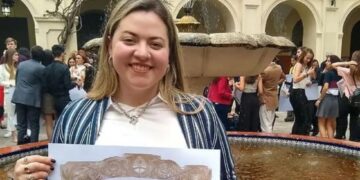 Demandarán a funcionarios por el crimen de Milagros