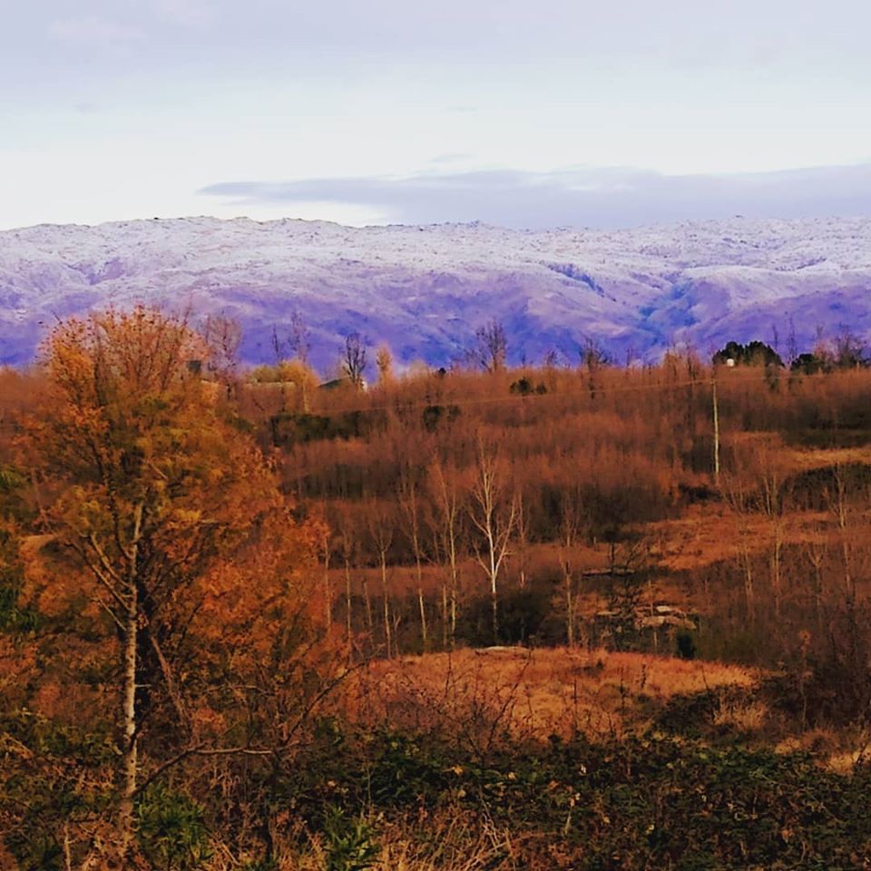 Con colores ocres y radiantes, estos son los lugares cordobeses más idóneos para pasear en otoño