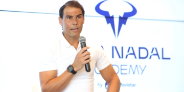 Nadal se bajó del Roland Garros y anunció su retiro